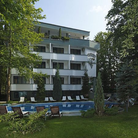 Elmar Hotel Kiten  Exterior foto