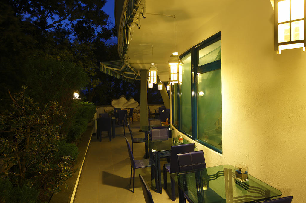 Elmar Hotel Kiten  Exterior foto