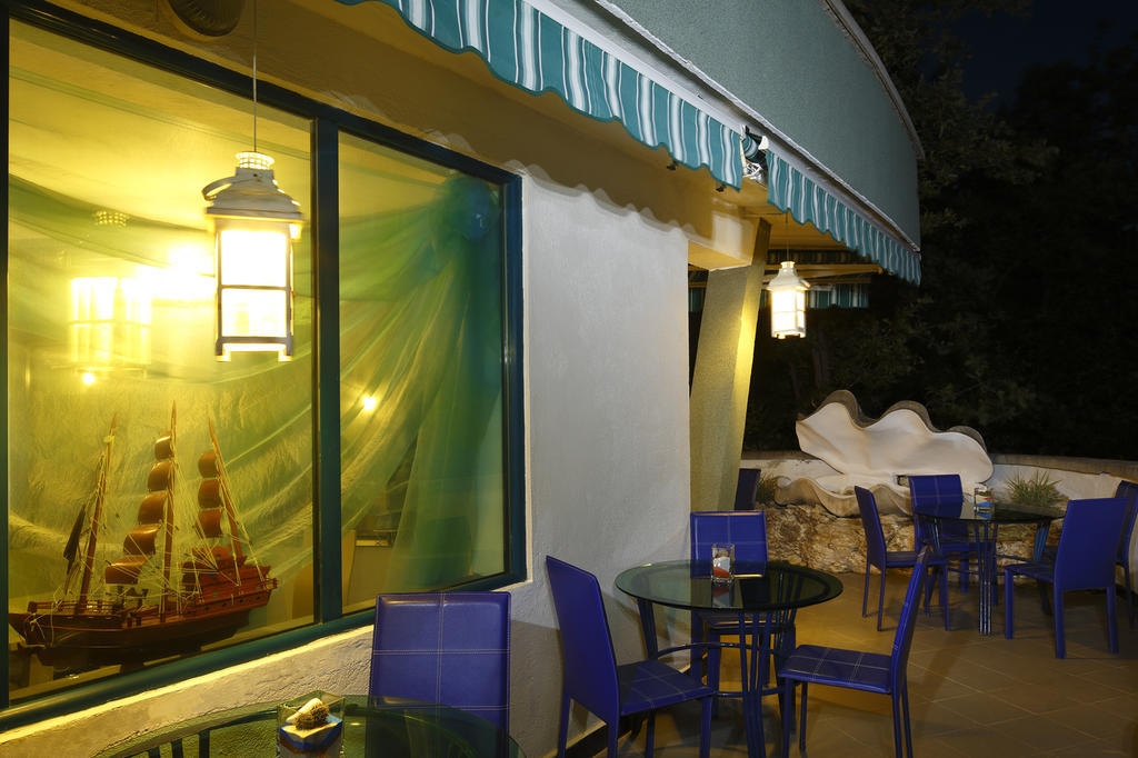 Elmar Hotel Kiten  Exterior foto