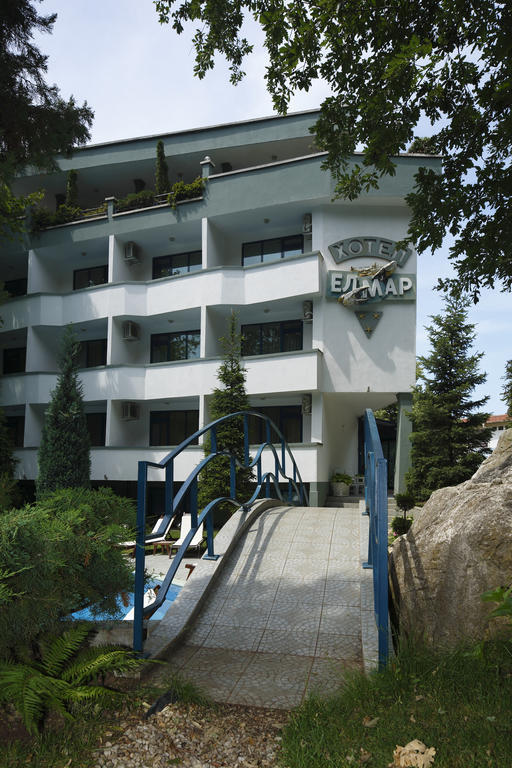 Elmar Hotel Kiten  Zimmer foto